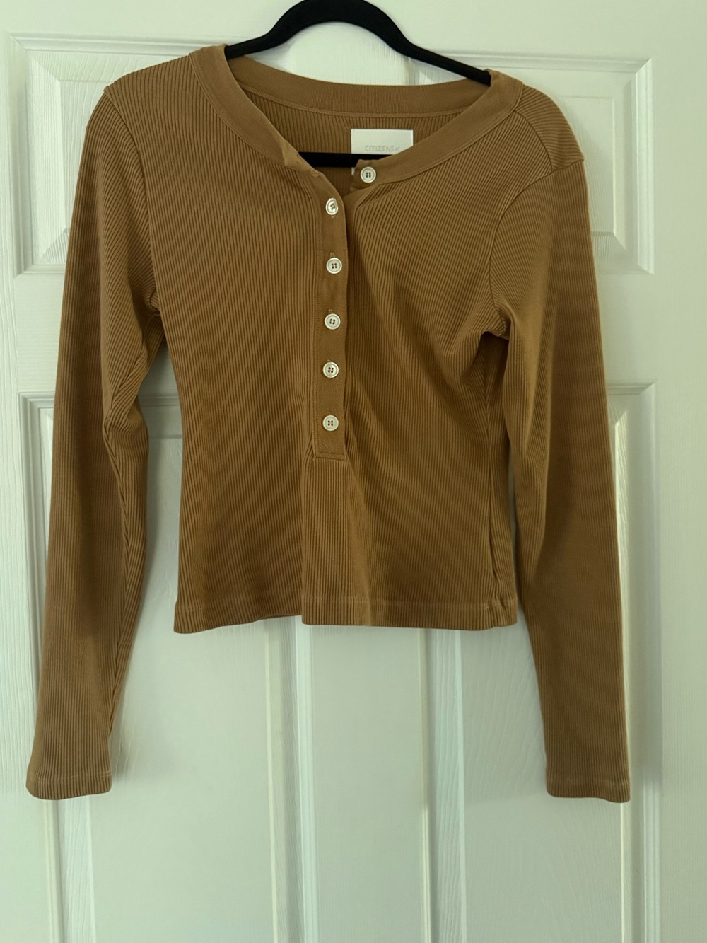Citizens of Humanity Top